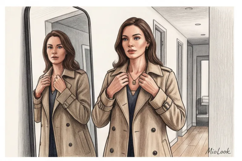 Украшения для офиса: что допускает деловой дресс-код - 6