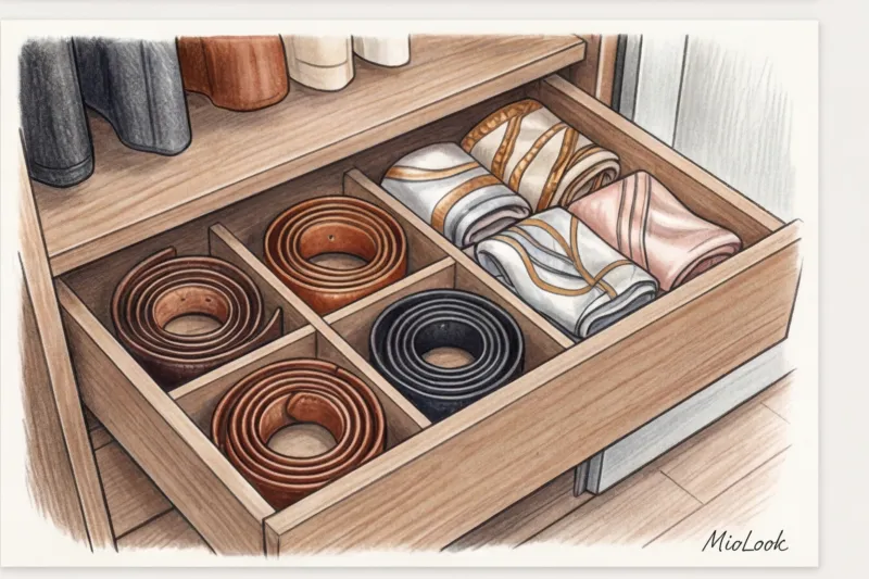 Базовые ремни для женского гардероба: чек-лист моделей - 6