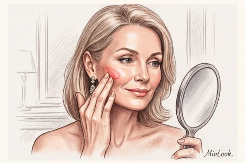 Вечерний макияж: как создать безупречный образ для особого случая - 5