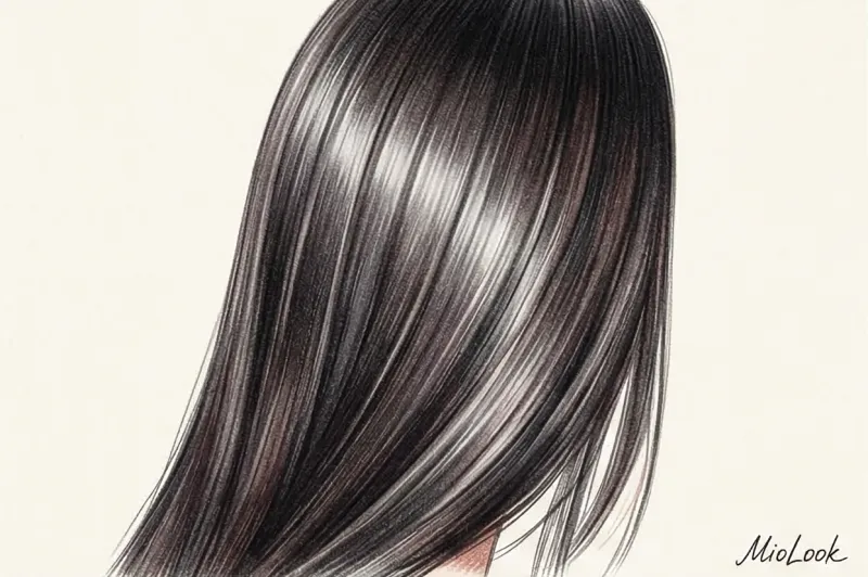 Hair nanoplasty: what it is, the differences, and care instructions