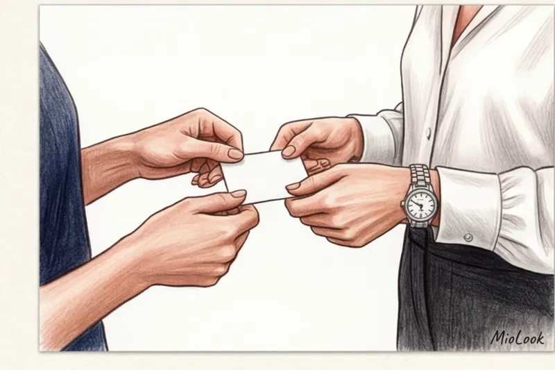 Как одеться на бизнес-конференцию женщине: от классики до бизнес-кэжуал - 7