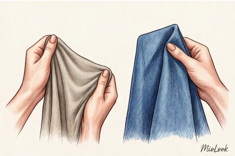 Как скрыть «ушки» на бедрах и визуально округлить ягодицы - 2