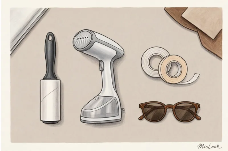 Парные образы для фотосессии Love Story: идеи и правила подбора - 6