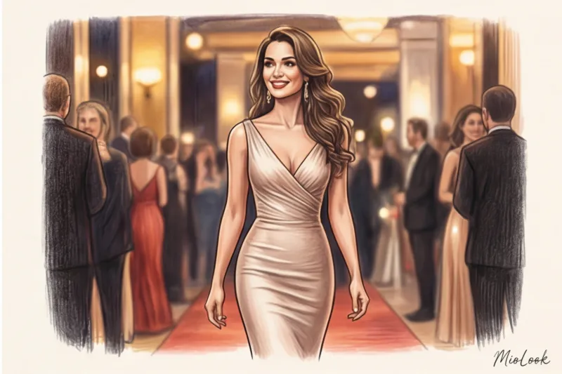 Утягивающее белье под вечернее платье: как смоделировать фигуру без дискомфорта - 6