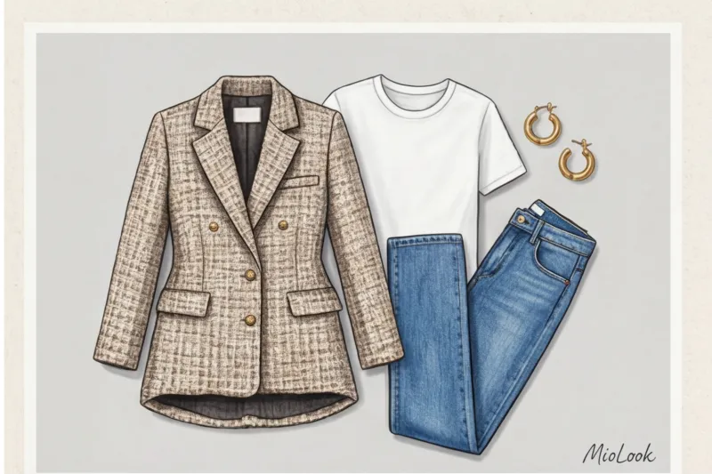 Стиль Кейт Миддлтон: как повторить образы принцессы Уэльской - 3