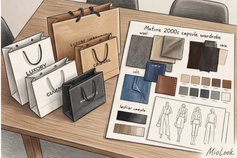 Возвращение нулевых: гид по стилю Y2K без модных ошибок - 6