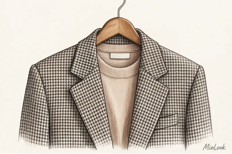 Стиль кэжуал для женщин 50+: комфортные образы на каждый день - 2