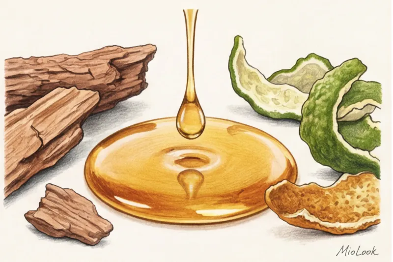 Парфюмерный гардероб: сколько ароматов нужно женщине - 4