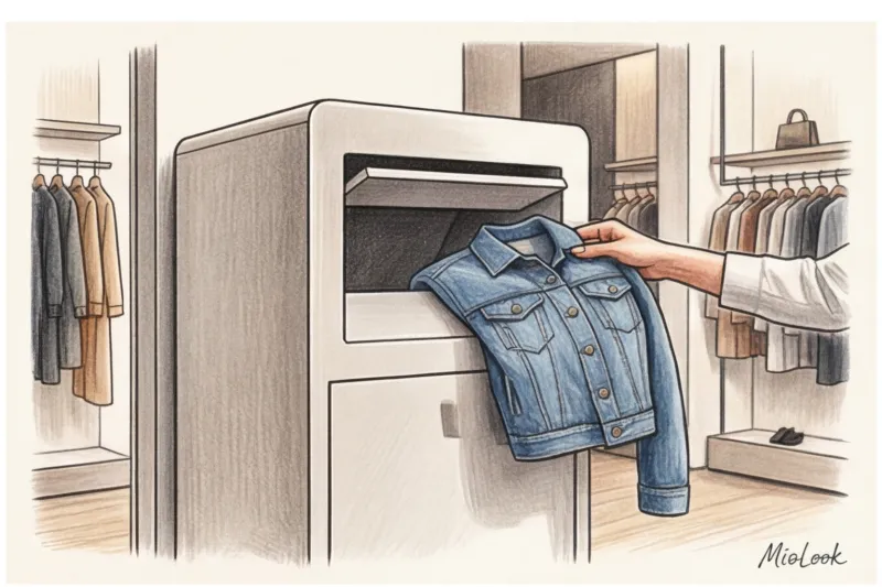 Сдать вещи за скидку: магазины и бренды, принимающие старую одежду - 2