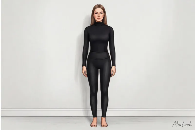 Выбор верхней одежды: как примерить пальто и куртки онлайн - 6