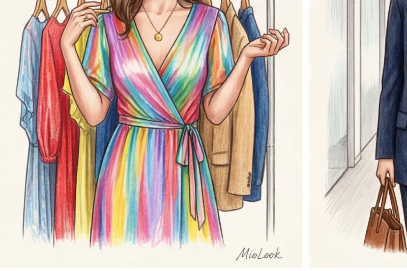 Стиль Жанны Дамас: как повторить образы главной современной парижанки - 7