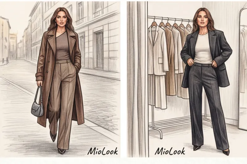 Стиль Y2K сегодня: как носить тренды нулевых, если вам больше 25 - 8