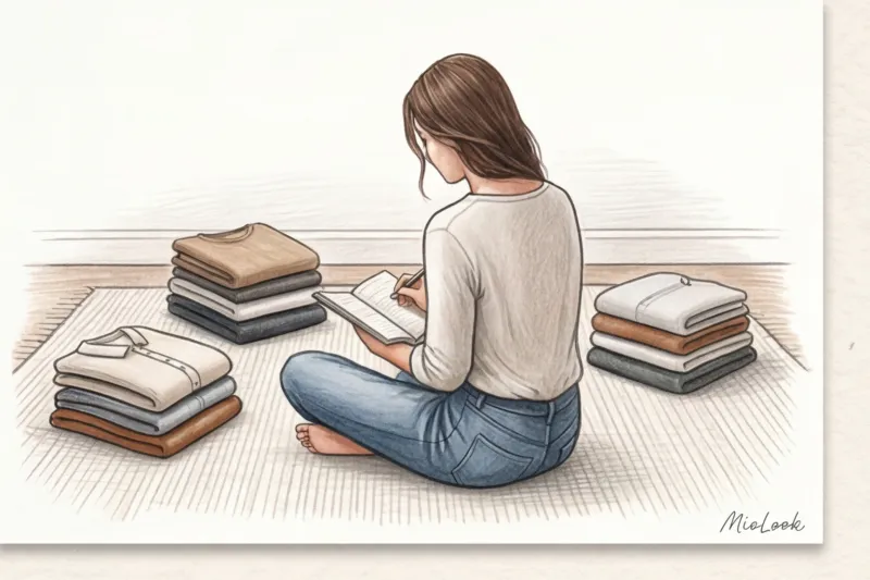 Как собрать экологичный капсульный гардероб: инструкция для начинающих - 9