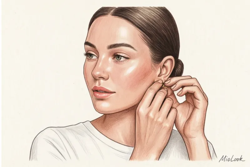 Частые ошибки: что разрушает эстетику Clean Girl - 6