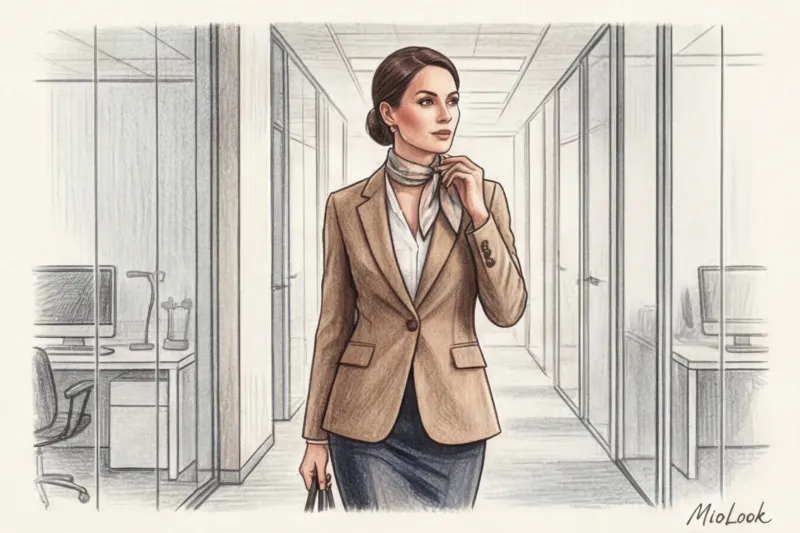 Какие ноты парфюма можно смешивать: таблица идеальных сочетаний - 5