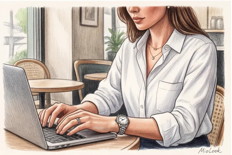 Инвестиции в часы: какие женские модели никогда не выходят из моды - 7