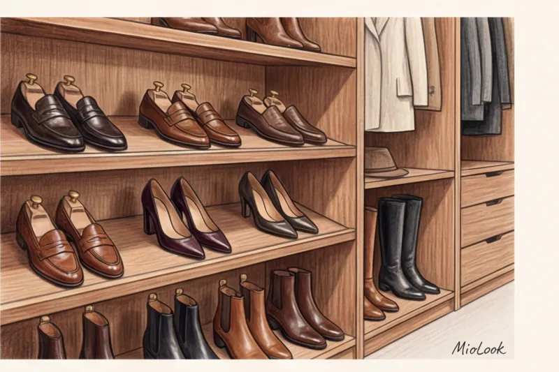 Антитренды обуви: какие модели устарели и чем их заменить - 6