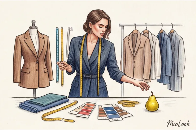 Как скрыть «ушки» на бедрах и визуально округлить ягодицы - 8