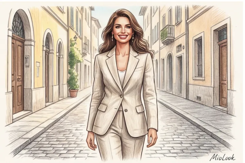 Типы фигуры (яблоко, груша) или типажи Кибби: что лучше работает? - 7