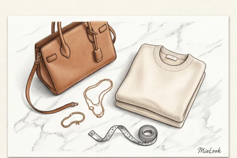 Во что стоит инвестировать: базовый гардероб, который никогда не выйдет из моды - 2