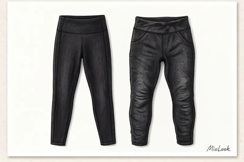 Как правильно стирать спортивную одежду и ухаживать за мембраной - 8