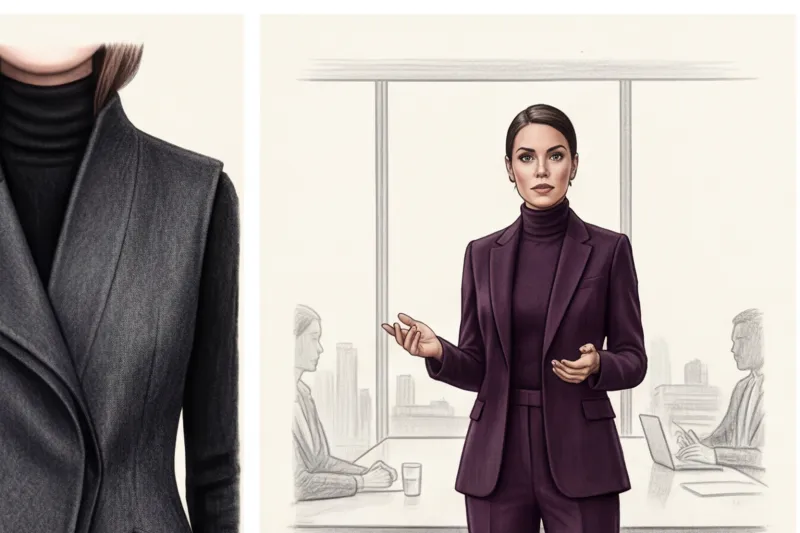 Архетип Маг в стиле: как создать загадочный и притягательный образ - 3