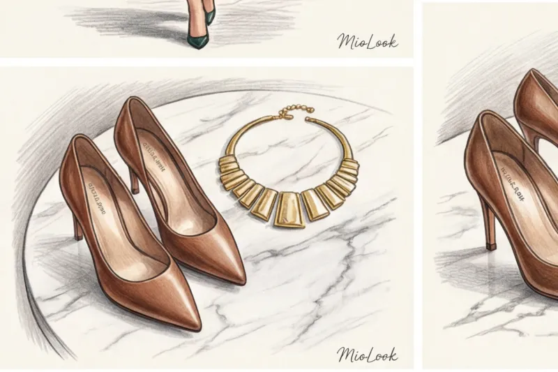 Базовый гардероб для полной фигуры «груша»: балансируем бедра - 7