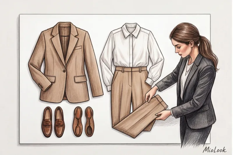 Как оформить стайлбук для клиента: форматы, шаблоны и инструменты - 4