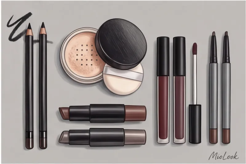 Лифтинг-макияж: секреты омолаживающего мейкапа для женщин после 35 лет - 6