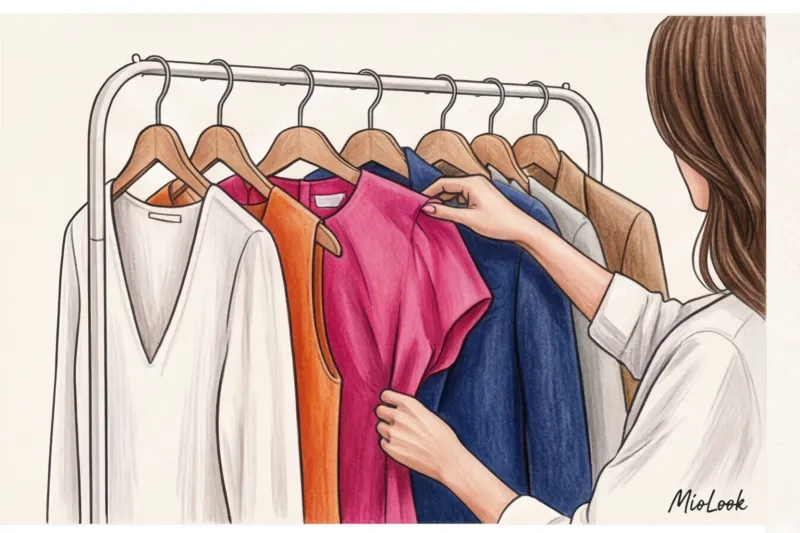 Креативный деловой стиль для женщин 40+: статус, комфорт и тренды - 6