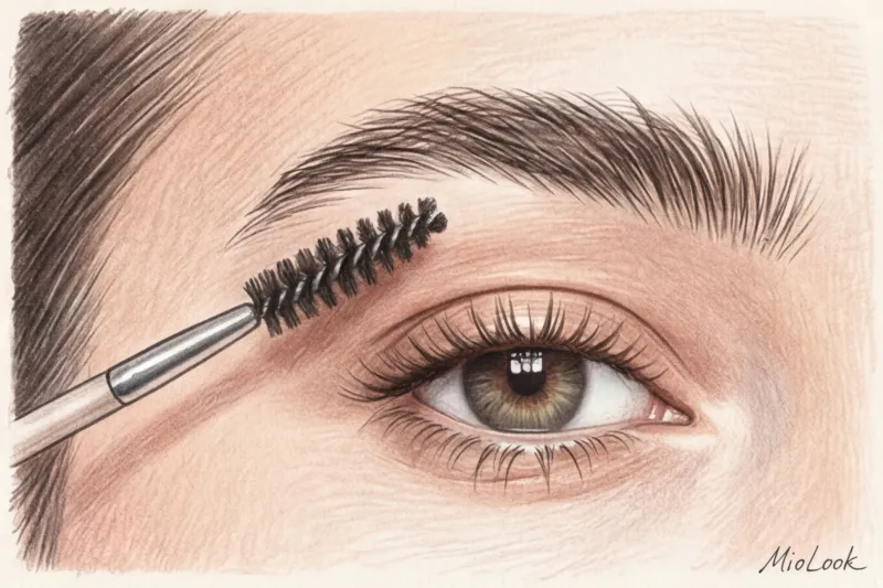 Макияж без макияжа: секреты идеального нюда на каждый день - 5