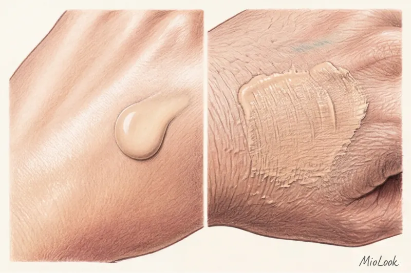 Зачем нужен тоник перед макияжем и как он влияет на стойкость тона - 2