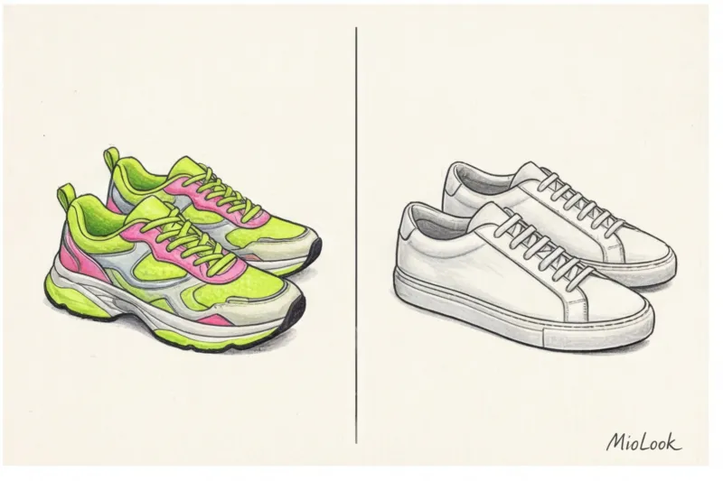 Удобная обувь для путешествий: одна пара в пир и в мир - 9