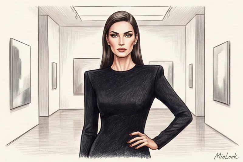 Типажи по Кибби: может ли искусственный интеллект точно рассчитать ваш типаж - 5