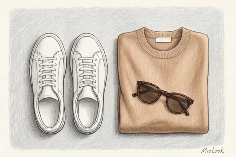 Какие кроссовки сейчас в моде: гид по самым актуальным женским моделям - 4