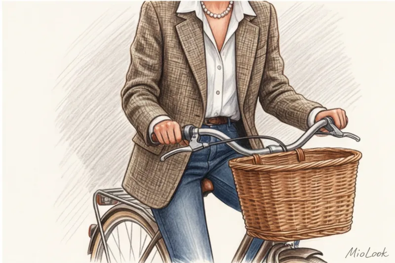 Old Money и «Тихая роскошь»: в чем разница и что выбрать - 9