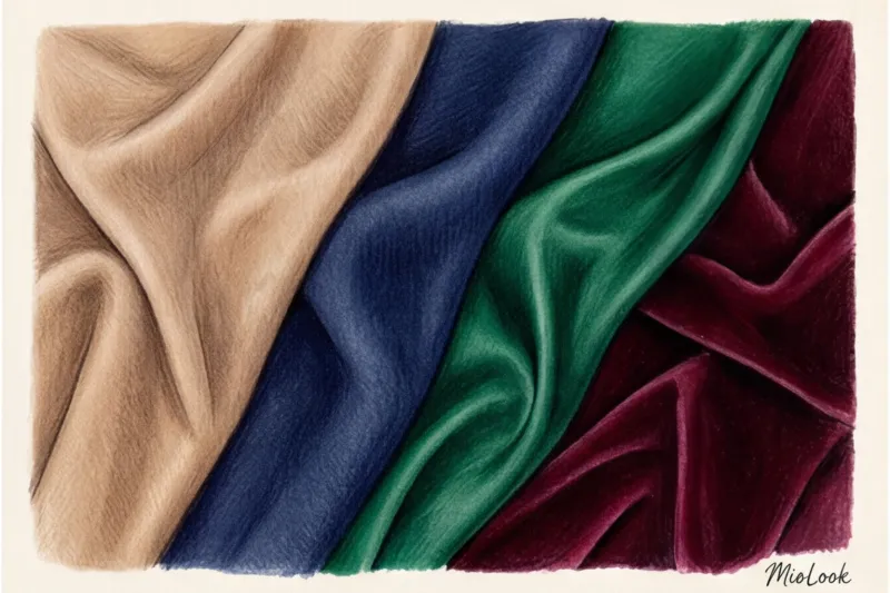 Страх быть заметной: как разрешить себе яркую одежду и стильные эксперименты - 4