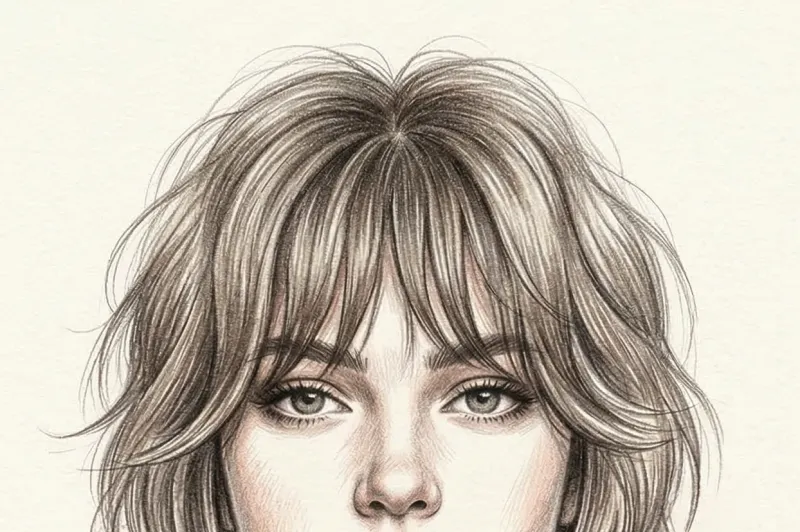 Wulfkat: What is this haircut, its features, and styling options?