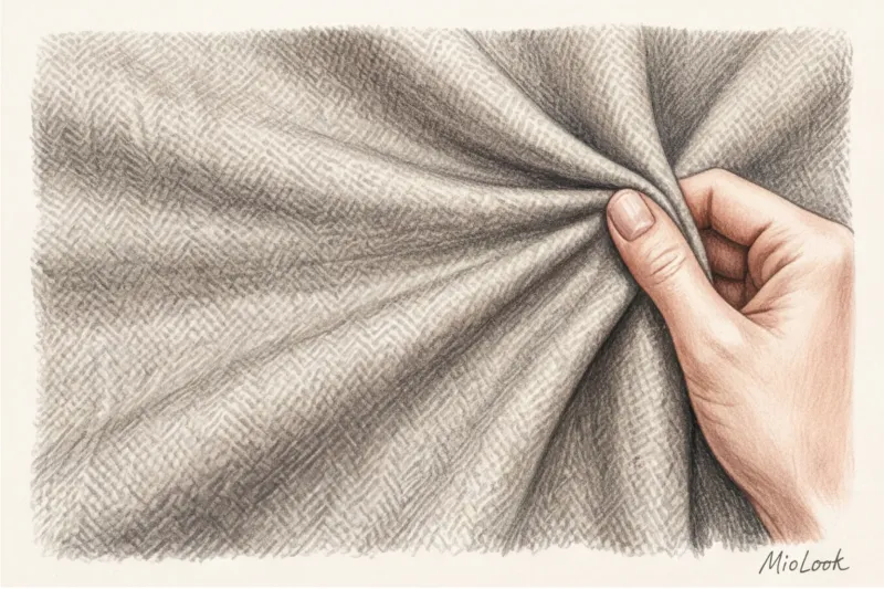 Как выбирать качественную одежду: подробный гид по тканям, швам и материалам - 2