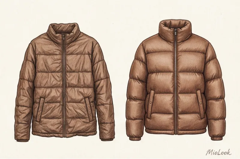 Правильное хранение верхней одежды: уход за пальто и куртками - 2