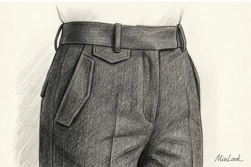 What are skinny pants: description, photos, and what to wear them with