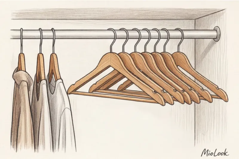 Жалко выбросить: как экологично расстаться с вещами, которые вы больше не носите - 8