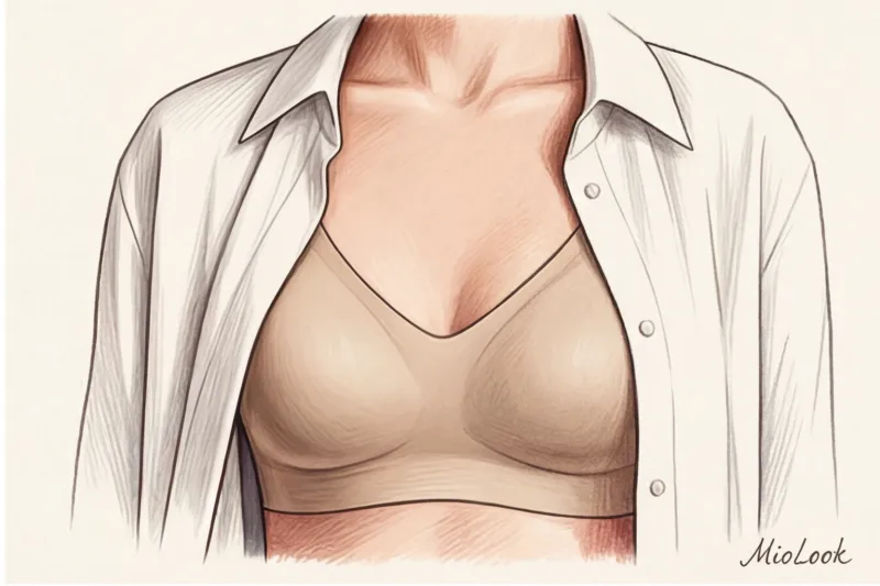 Из какой ткани покупать нижнее белье на каждый день: хлопок, микрофибра или шелк - 3