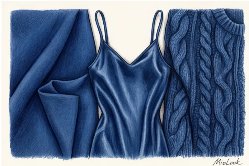 Праздничный Family Look для фигур разного типа: как найти компромисс - 9