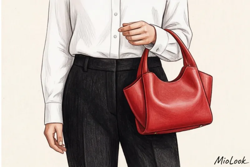 Как найти свой стиль одежды женщине: пошаговое руководство - 6