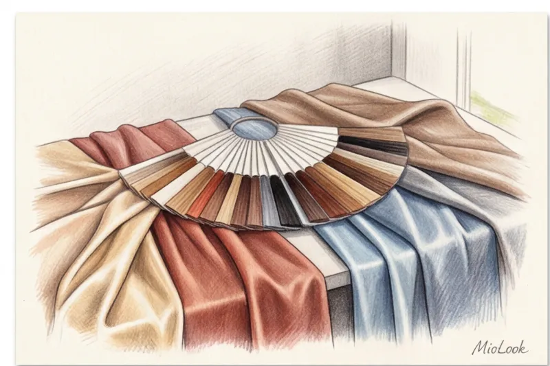 The Ideal Hair Color Based on Your Color Type: Stylist Tips