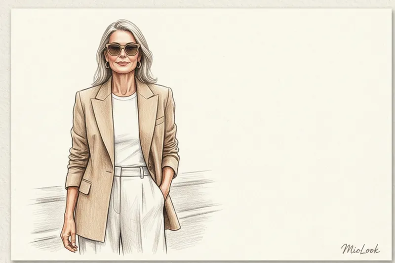 Речі, які старять жінку: 10 помилок гардеробу