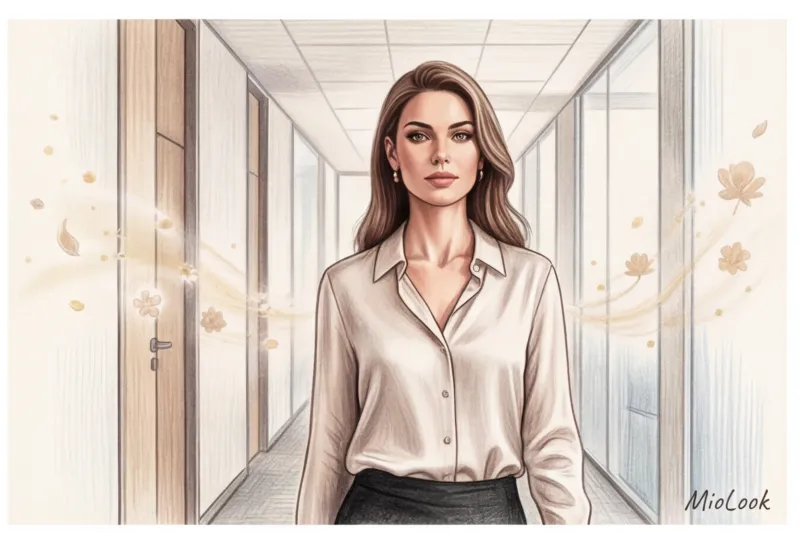 Как выбрать стойкие духи со шлейфом: секреты долгого звучания - 3