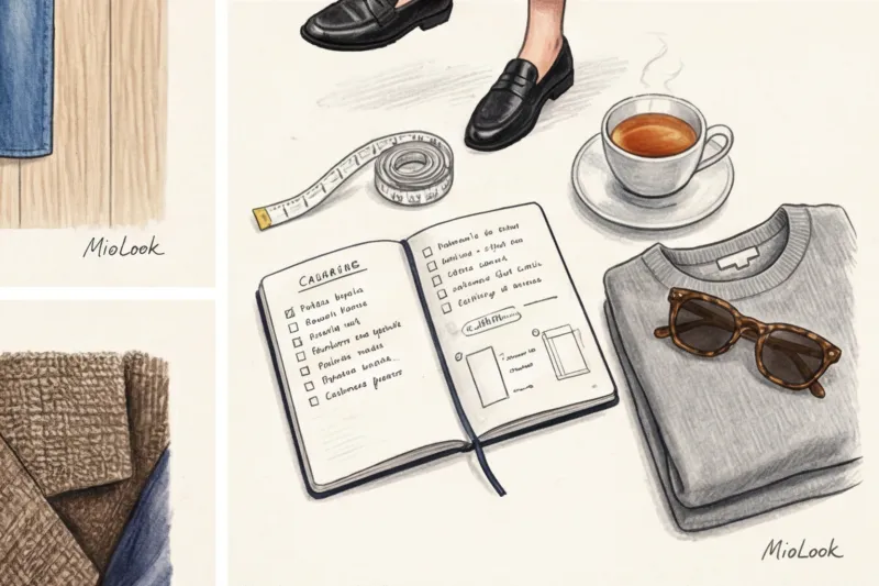 Капсула во французском стиле: секреты гардероба парижанок - 6