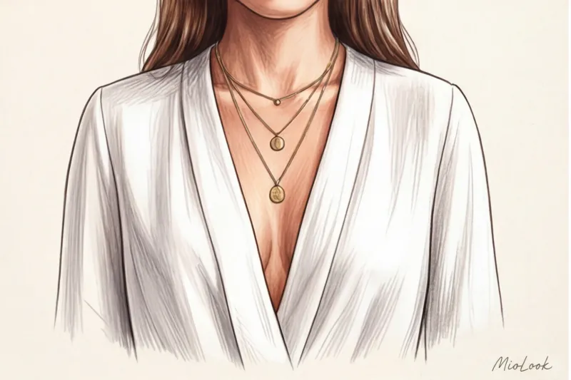 Короткое туловище и длинные ноги: как сбалансировать пропорции - 4